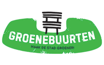 Welkom bij Groene Buurten